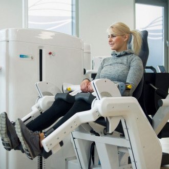 Тренажёр механотерапевтический для ног David Knee Flexion G300 в Нижнем Новгороде