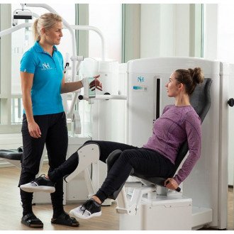 Тренажёр механотерапевтический для ног David Hip Adduction G320 в Нижнем Новгороде