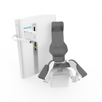 Тренажёр механотерапевтический для ног David Hip Adduction G320 в Нижнем Новгороде