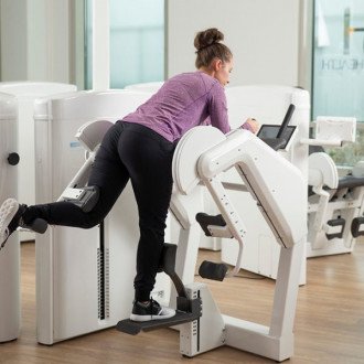 Тренажёр механотерапевтический для ног David Hip Extension G260 в Нижнем Новгороде