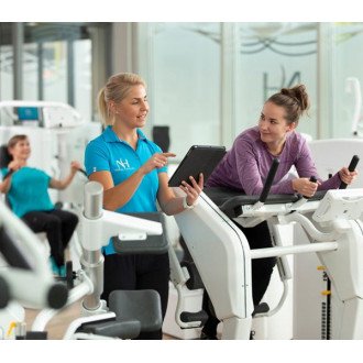Тренажёр механотерапевтический для ног David Hip Extension G260 в Нижнем Новгороде