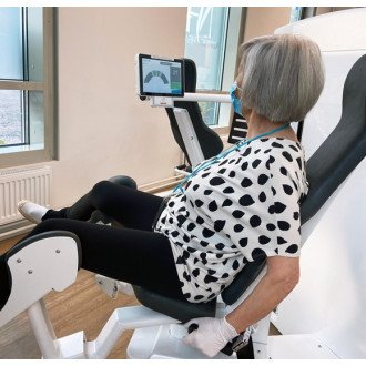 Тренажёр механотерапевтический для ног David Hip Adduction G310 в Нижнем Новгороде