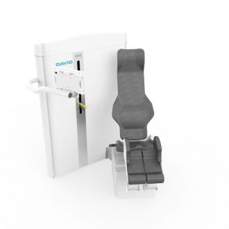 Тренажёр механотерапевтический для ног David Hip Adduction G310 в Нижнем Новгороде