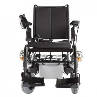 Инвалидная коляска с электроприводом Invacare Stream в Нижнем Новгороде
