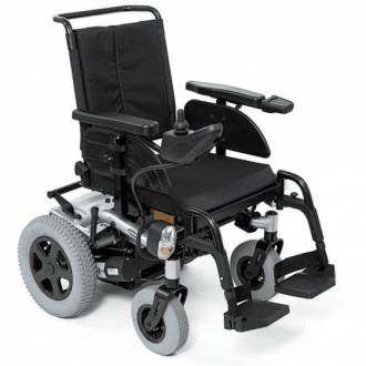 Инвалидная коляска с электроприводом Invacare Stream в Нижнем Новгороде