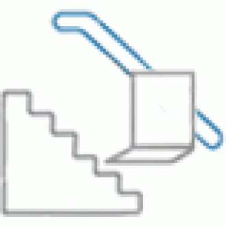 Подъёмники для инвалидов