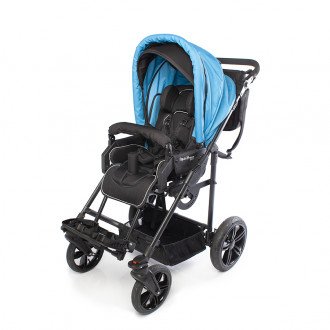 Детская прогулочная коляска ДЦП LIWCare Modi Buggy в Нижнем Новгороде