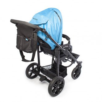 Детская прогулочная коляска ДЦП LIWCare Modi Buggy в Нижнем Новгороде