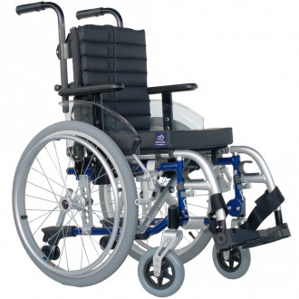 Кресло-коляска с ручным приводом детская Excel G5 kids