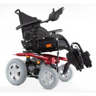 Инвалидная коляска с электроприводом Invacare Kite в Нижнем Новгороде