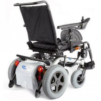 Инвалидная коляска с электроприводом Invacare Stream в Нижнем Новгороде