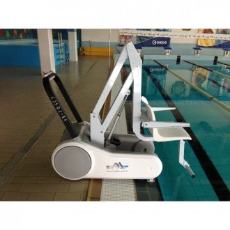 Мобильный подъёмник для бассейна Autolift I-Swim в Нижнем Новгороде