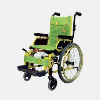 Детская инвалидная коляска Karma Medical Ergo 752 в Нижнем Новгороде