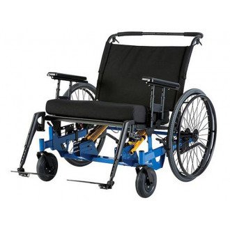 Кресло-коляска с ручным приводом Titan Eclipse Tilt LY-250-1202 в Нижнем Новгороде