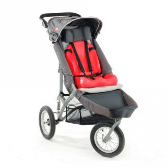 Детская прогулочная коляска ДЦП Special Tomato Jogger в Нижнем Новгороде