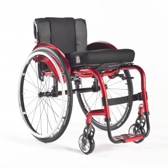 Активная инвалидная коляска Quckie ARGON 2 