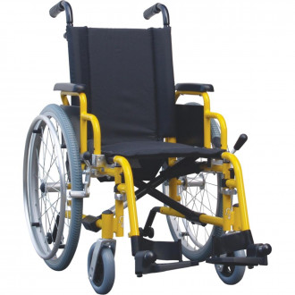 Кресло-коляска детская инвалидная Excel G3 Pediatric