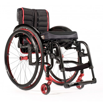 Активная инвалидная коляска Quickie Neon 2 SA 