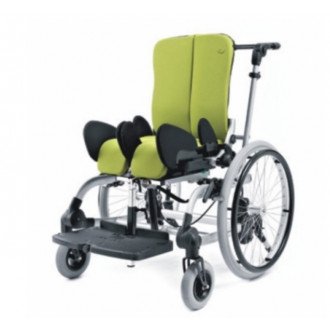 Детская инвалидная коляска R82 X-Panda Multi Frame Active в Нижнем Новгороде
