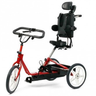 Велосипед реабилитационный для инвалидов с ДЦП Rifton R120 / R130 / R140 в Нижнем Новгороде