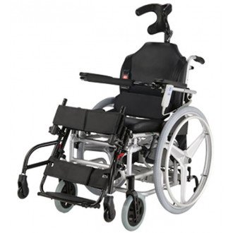Кресло-коляска с вертикализатором Titan Hero 4  LY-250-140 в Нижнем Новгороде