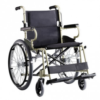 Кресло-коляска с ручным приводом Karma Ergo 250 в Нижнем Новгороде