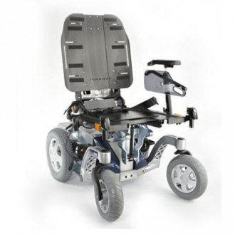 Инвалидная коляска с электроприводом Invacare Storm 4 в Нижнем Новгороде