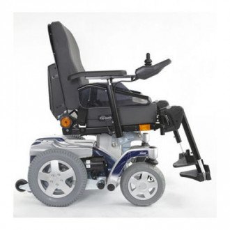 Инвалидная коляска с электроприводом Invacare Storm 4 в Нижнем Новгороде