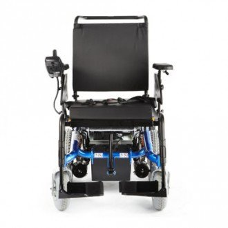 Инвалидная коляска с электроприводом Invacare Bora в Нижнем Новгороде