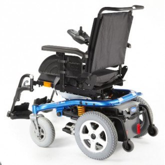 Инвалидная коляска с электроприводом Invacare Bora в Нижнем Новгороде