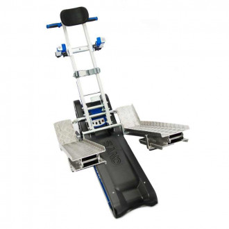 Наклонный подъёмник для инвалидов гусеничный SANO PTR XT 130