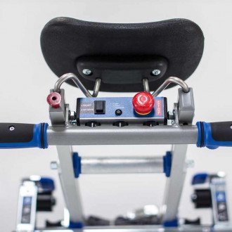 Лестничный гусеничный подъёмник SANO PTR XT 160 в Нижнем Новгороде