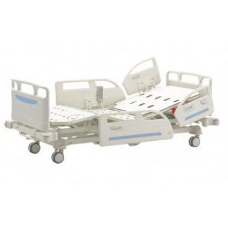 Кровать электрическая Operatio Х-lumi для палат интенсивной терапии