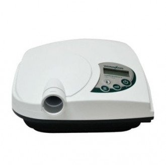 Автоматический CPAP аппарат Weinmann Somnobalance E с увлажнителем в Нижнем Новгороде