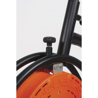Акватренажёр Aqquatix Black Active Aqquabike 316L в Нижнем Новгороде