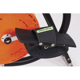 Акватренажёр Aqquatix Black Active Aqquabike 316L в Нижнем Новгороде