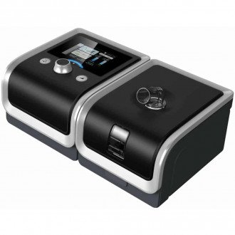 BPAP аппарат BMC ReSmart BPAP Т25A G2 с увлажнителем в Нижнем Новгороде