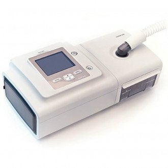 НВЛ аппарат Philips Respironics BiPAP A40 в Нижнем Новгороде