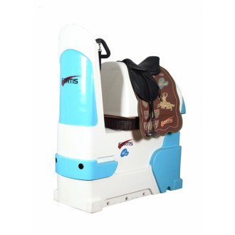 Иппотренажёр Fortis D1 в Нижнем Новгороде