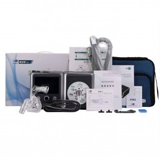 CPAP аппарат BMC Medical BMC ReSmart Auto G2 автоматический  в Нижнем Новгороде