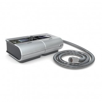 CPAP аппарат ResMed S9 AutoSet Auto с увлажнителем H5i в Нижнем Новгороде