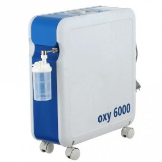 Кислородный концентратор Bitmos OXY 6000 5L в Нижнем Новгороде