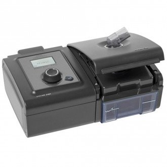 Philips Respironics PR System One REMstar Auto A-Flex с увлажнителем в Нижнем Новгороде