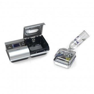 CPAP аппарат ResMed S9 AutoSet Auto с увлажнителем H5i в Нижнем Новгороде