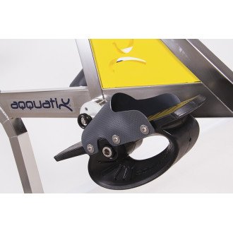 Акватренажёр Aqquatix Long Smart Up Aqquabike 316L в Нижнем Новгороде