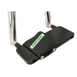 Акватренажёр Aqquatix Moon Walker Black 316L в Нижнем Новгороде