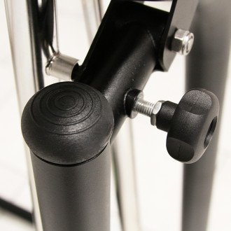 Акватренажёр Aqquatix Moon Walker Black 316L в Нижнем Новгороде