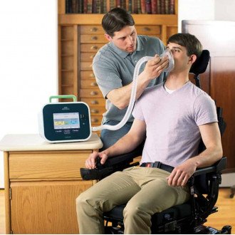 Неинвазивный откашливатель Philips Respironics Cough Assist E70 в Нижнем Новгороде