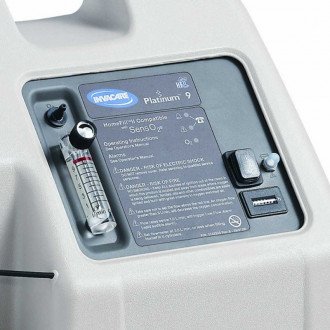 Концентратор кислорода Invacare Platinum 9 в Нижнем Новгороде