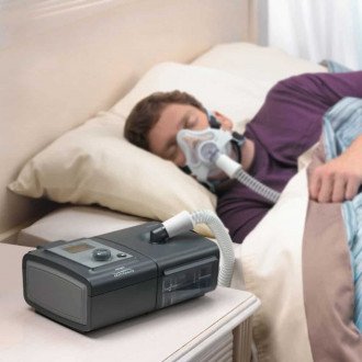 Philips Respironics BiPAP autoSV Advanced System One в Нижнем Новгороде